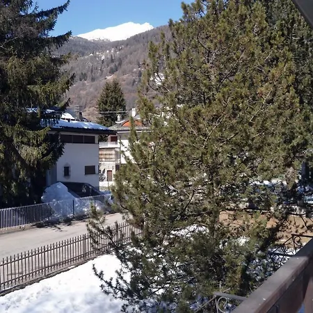 Apartmán Mansarda Ca Dorada *