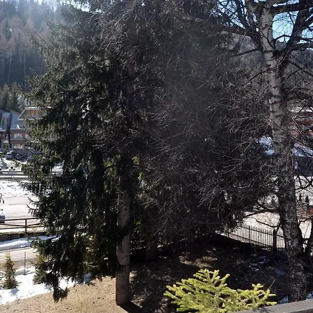 Mansarda Ca Dorada * Ponte Di Legno