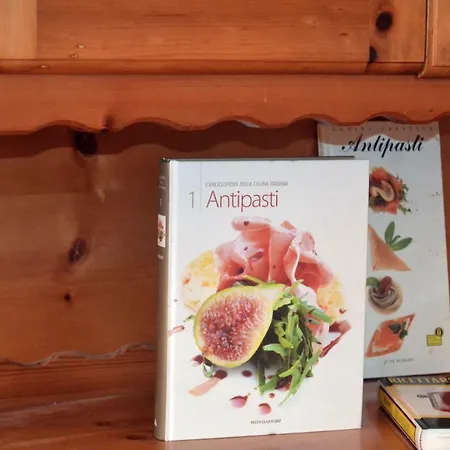 Apartmán Mansarda Ca Dorada *