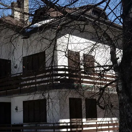 Mansarda Ca Dorada Apartmán