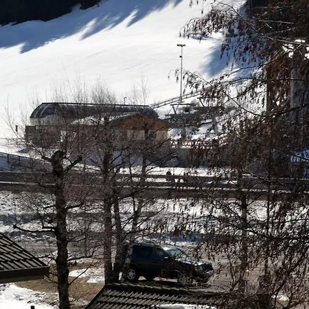 Apartmán Mansarda Ca Dorada *
