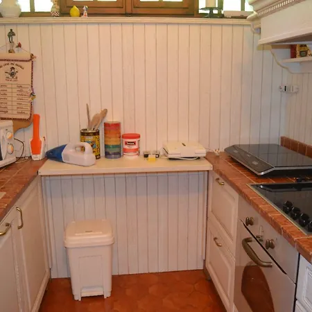 Apartmán Mansarda Ca Dorada