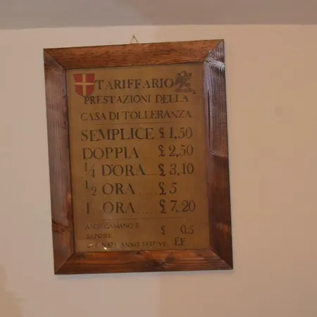 Mansarda Ca Dorada Ponte Di Legno
