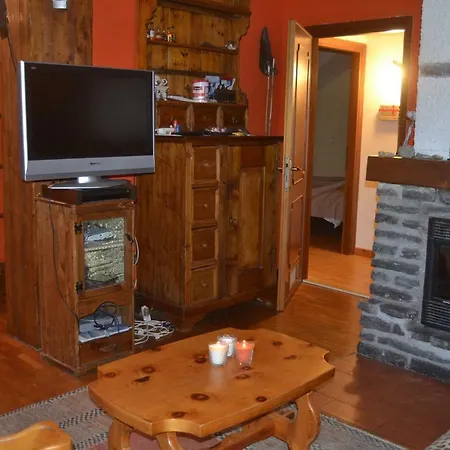 Mansarda Ca Dorada Apartmán *