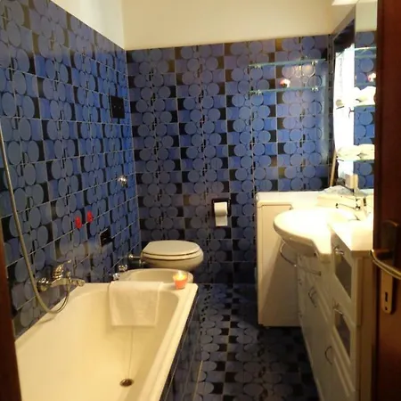 Mansarda Ca Dorada Apartmán *